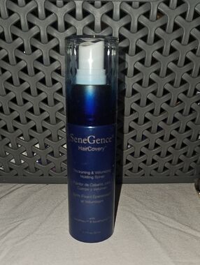 SeneGence HairCovery Thickening & Volumizing Holding Spray